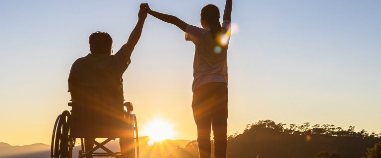 Hands of Hope Support Services - Community Nursing Care provider in Northern Territory
