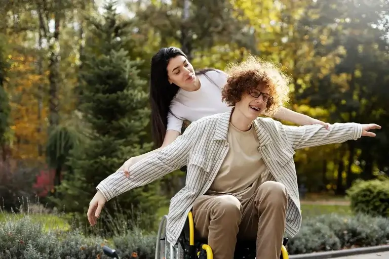 Newday Support Services - Community Nursing Care provider in Victoria