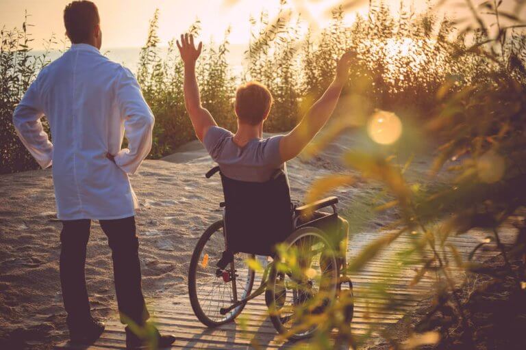 Towers Care - Community Nursing Care provider in Victoria
