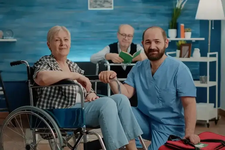 Optimal Care Australia - Assist-Life Stage, Transition provider in New South Wales