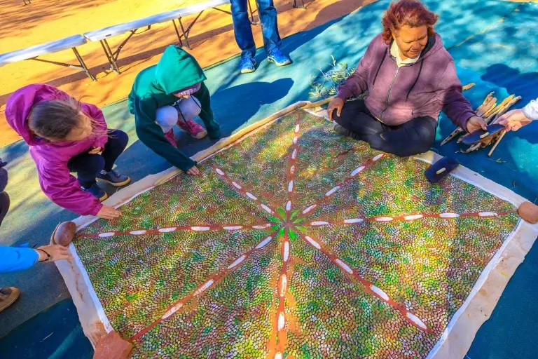 Outback Connect Community Services - Forensic Mental Health Care provider in Northern Territory