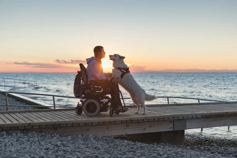 All Ways Caring Health Care - Assist Personal Activities (High) provider in Queensland