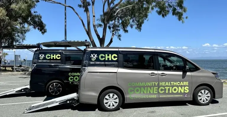 Community Healthcare Connections - Development of Daily Living & Life Skills provider in Queensland