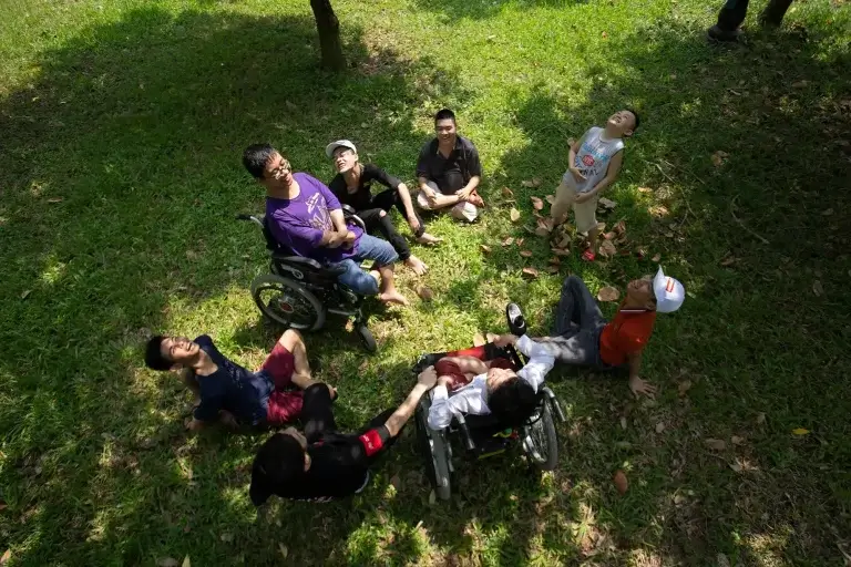 G1 Care - Daily Personal Activities provider in Victoria
