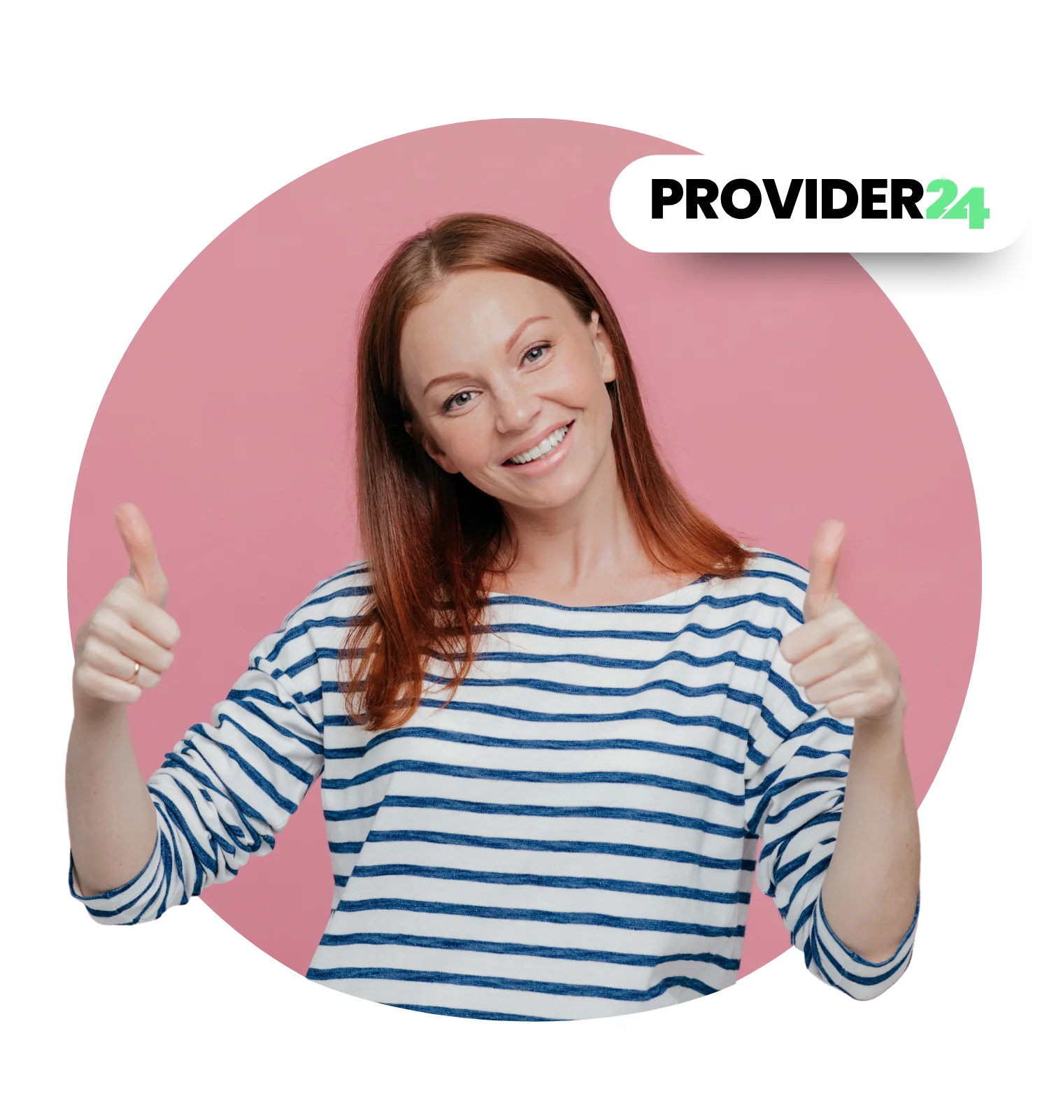 Find the Right Provider at Provider24