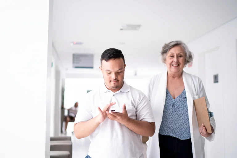 SafeCare Disability Services AU - Assist Personal Activities (High) provider in New South Wales