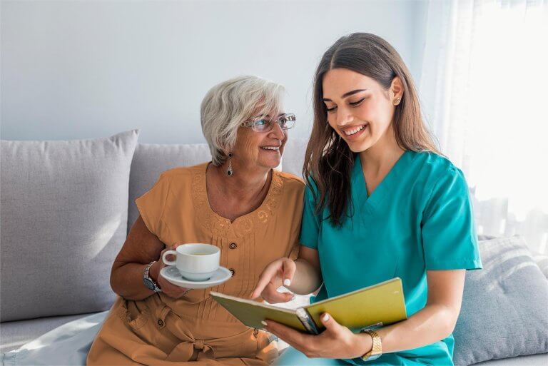 Avery Care - Allied Health provider in South Australia