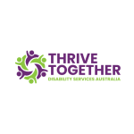 Thrive Together Disability Services Australia - Assist Access/Maintain Employment provider in Western Australia