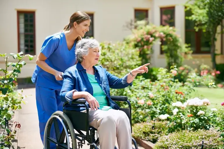 Nurse Near You - Community Nursing Care provider in Victoria