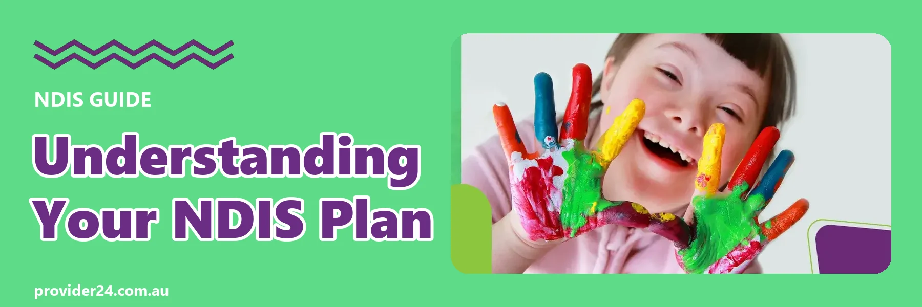 Understanding your NDIS plan guide