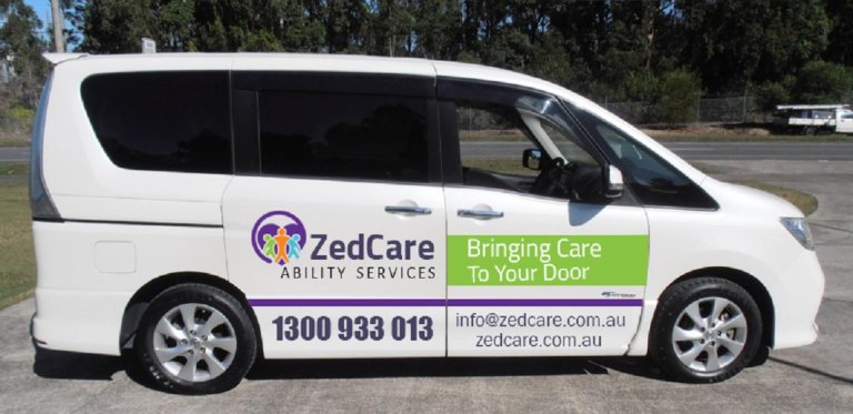 ZedCare Ability Services - Community Access provider in New South Wales