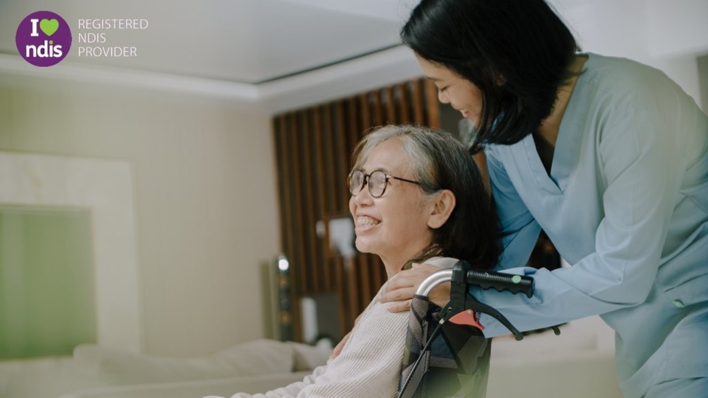 P Homecare - Allied Health provider in New South Wales