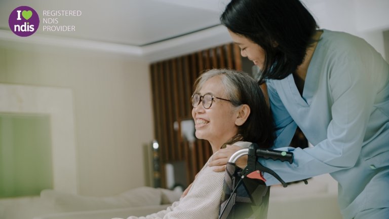 P Homecare - Allied Health provider in New South Wales