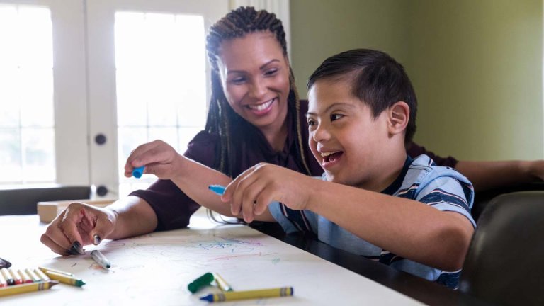 DMA Caring Hand - Assist Personal Activities (High) provider in Victoria