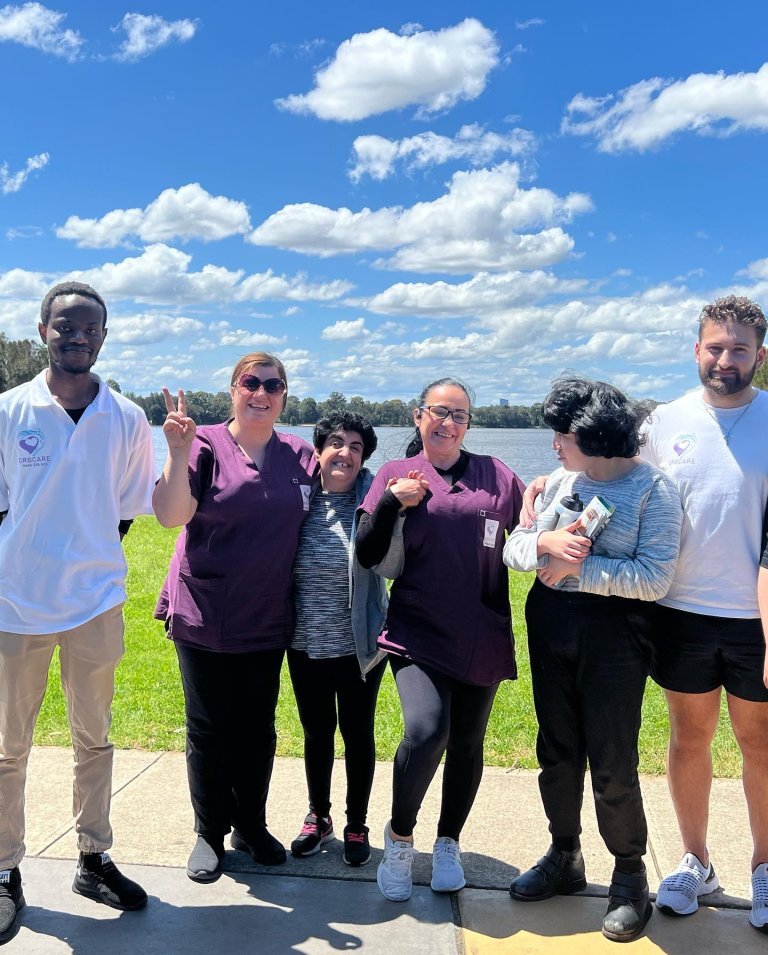 Orbcare - Allied Health provider in New South Wales