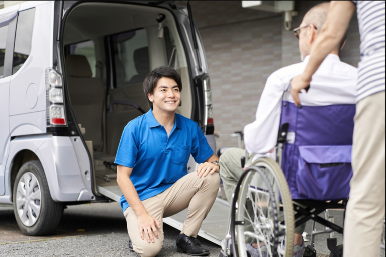 Trinity Scope & Supports - Community Access provider in Northern Territory