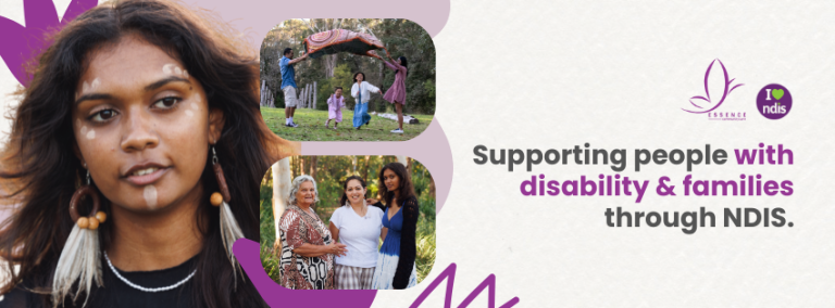 Essence community care - Daily Tasks / Shared Living provider in Victoria