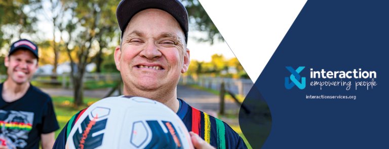 Interaction Disability Services - Specialist Disability Accommodation (SDA) provider in New South Wales