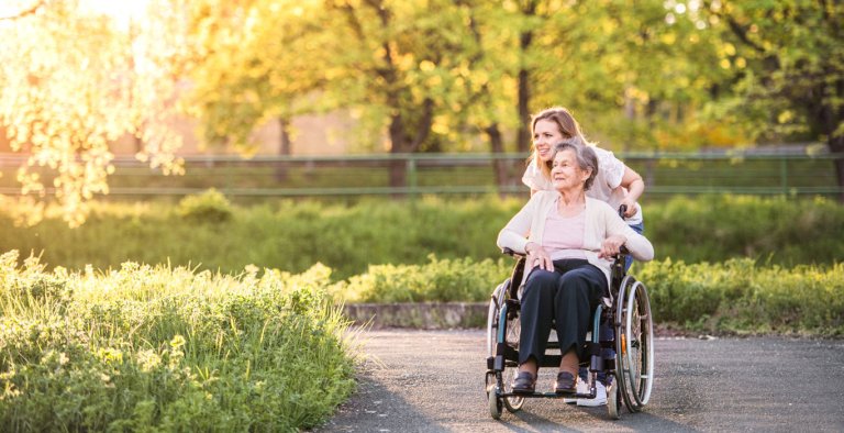 Hands For Community - Support Coordination provider in New South Wales