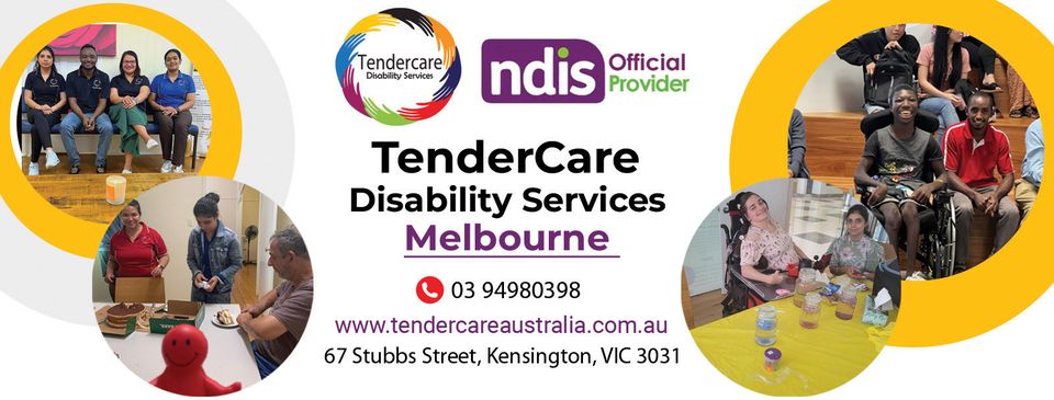 Tendercare Disability Services Melbourne - Community Access provider in Victoria