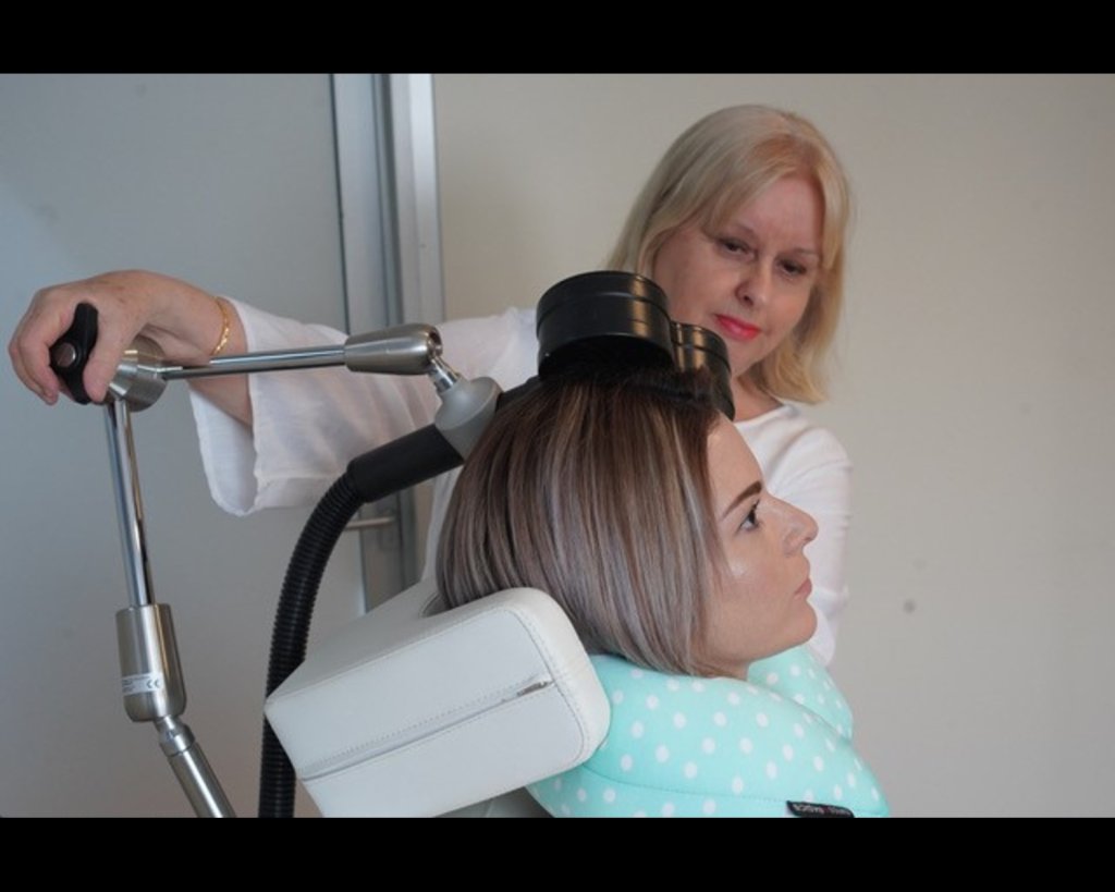 Sydney TMS - Psychologist provider in New South Wales