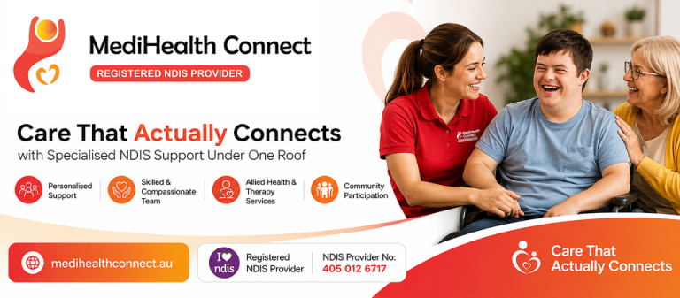 MediHealth Connect