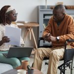 DMA Caring Hand - Assist Personal Activities (High) provider in Victoria