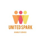 United Spark Disability - Assist Personal Activities (High) provider in South Australia